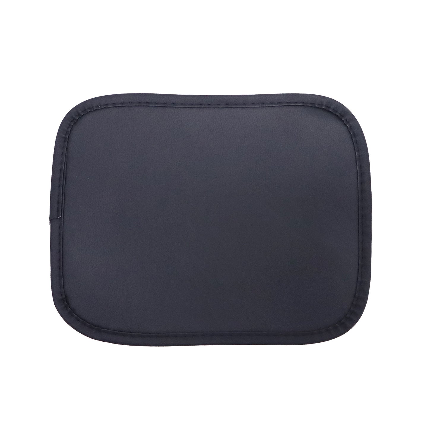 For Toyota Prius 2003-2015 Car 5-Seat Cover Front & Rear Cushion Pad Gray