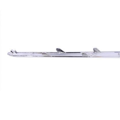 Fit Hyundai Sonata Hybrid Sedan 2018-2019 86350C2AA0 Front Grille Chrome Trim