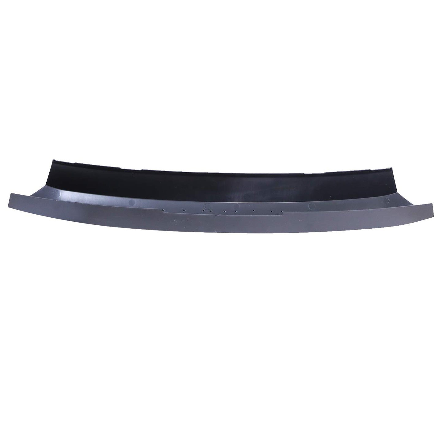 Front Bumper Grille Fits For Toyota 14-19 4Runner Upper Mesh Grill Assy SR5/T-D