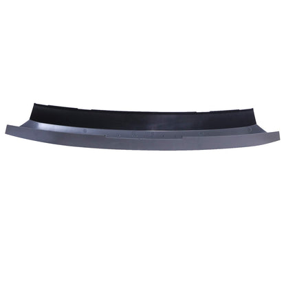 Front Bumper Grille Fits For Toyota 14-19 4Runner Upper Mesh Grill Assy SR5/T-D