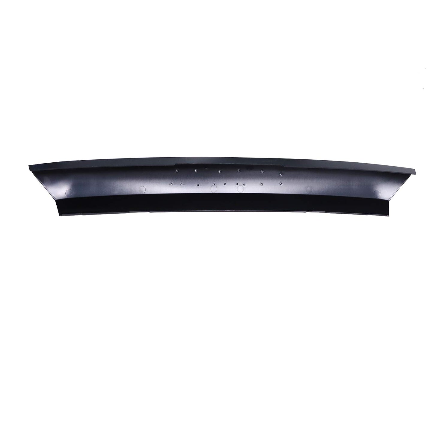 Front Bumper Grille Fits For Toyota 14-19 4Runner Upper Mesh Grill Assy SR5/T-D