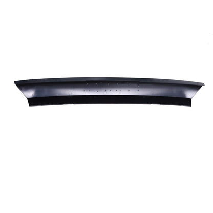 Front Bumper Grille Fits For Toyota 14-19 4Runner Upper Mesh Grill Assy SR5/T-D