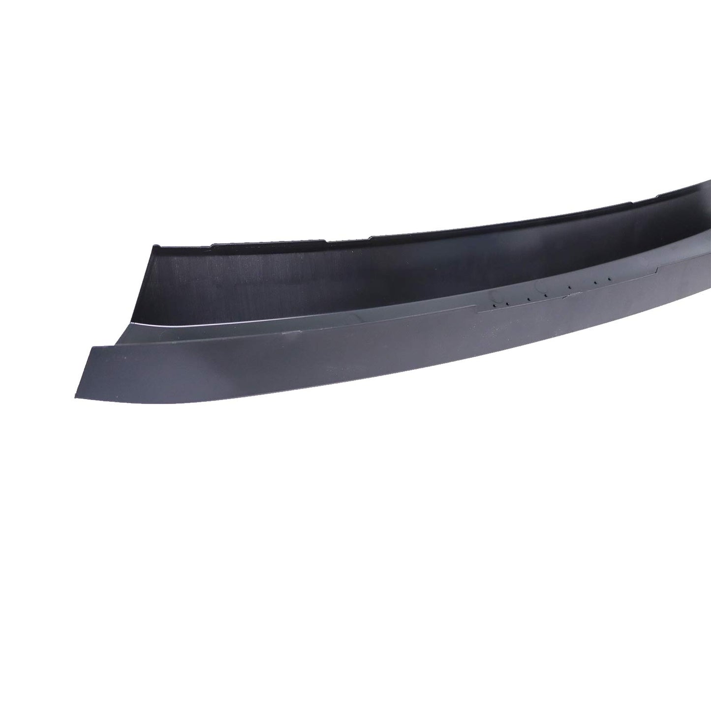 Front Bumper Grille Fits For Toyota 14-19 4Runner Upper Mesh Grill Assy SR5/T-D