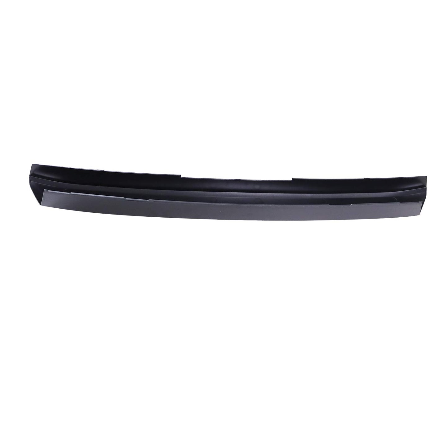 Front Bumper Grille Fits For Toyota 14-19 4Runner Upper Mesh Grill Assy SR5/T-D