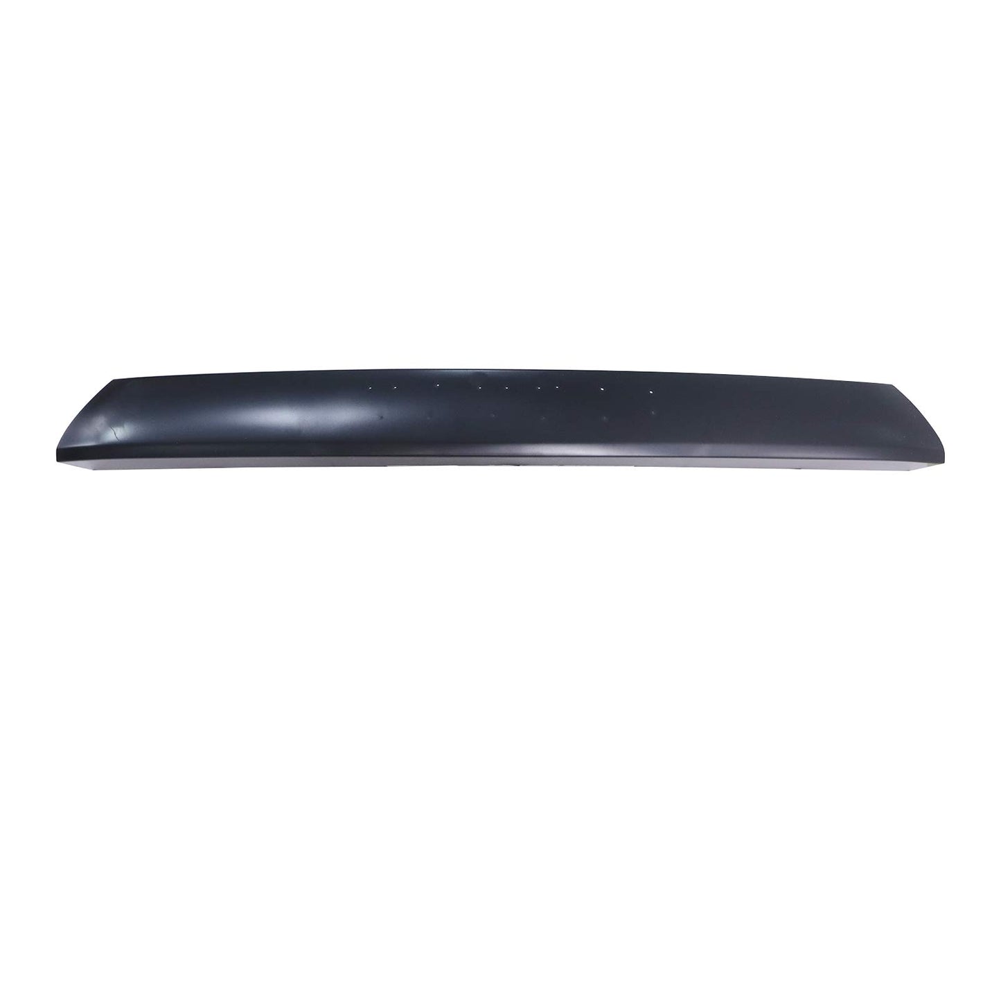Front Bumper Grille Fits For Toyota 14-19 4Runner Upper Mesh Grill Assy SR5/T-D