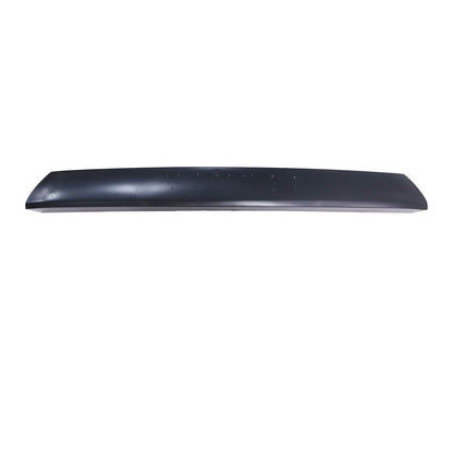 Front Bumper Grille Fits For Toyota 14-19 4Runner Upper Mesh Grill Assy SR5/T-D