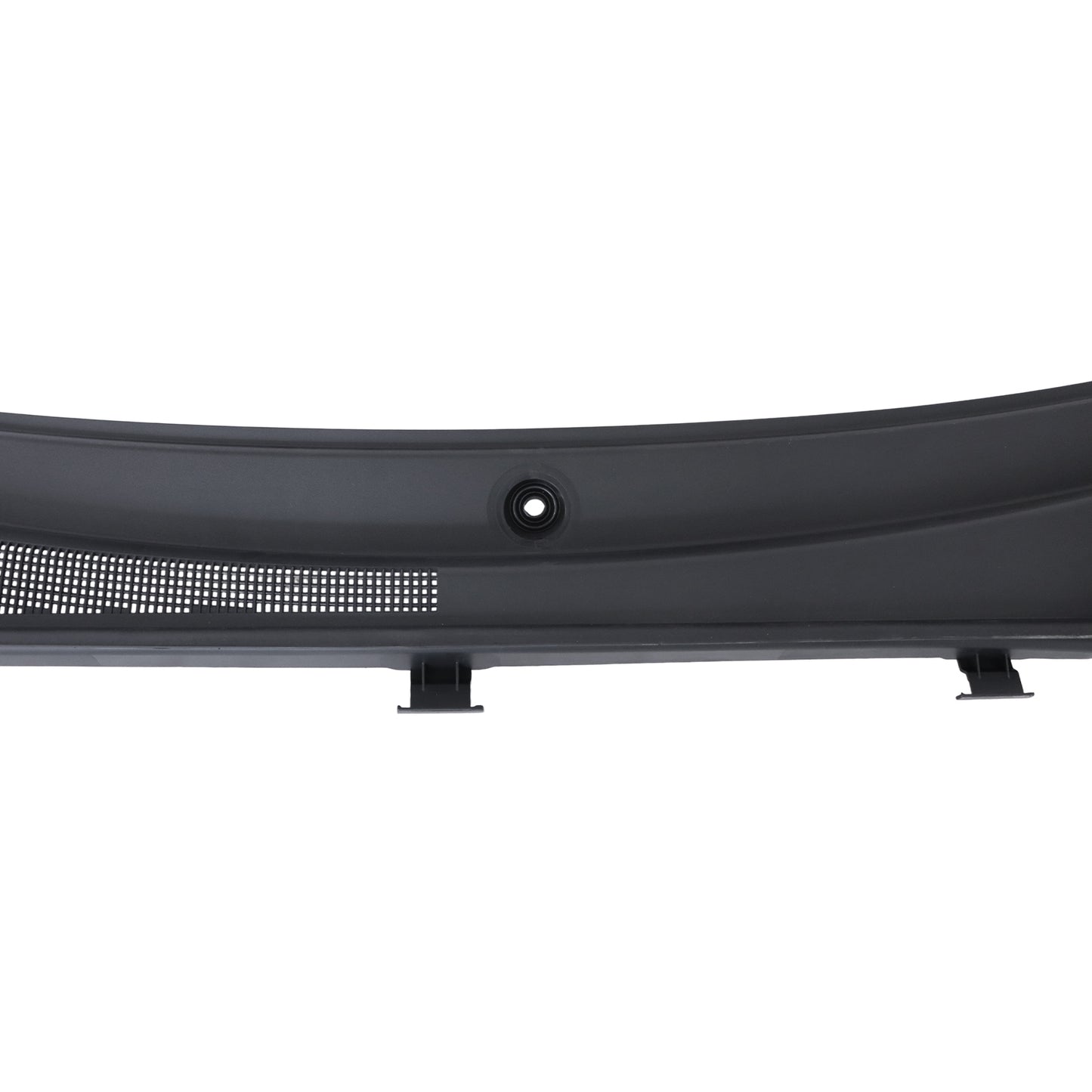 For Dodge Durango 2016-2025 Windshield Window Wiper Grille Cowl Vent Cover