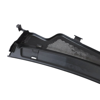 For Dodge Durango 2016-2025 Windshield Window Wiper Grille Cowl Vent Cover