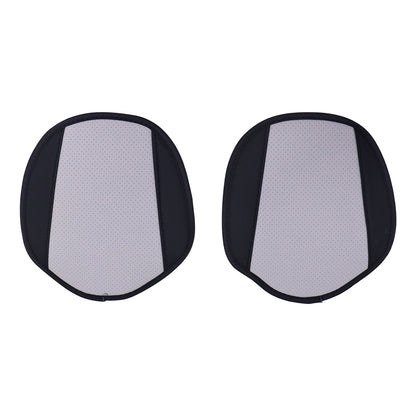 Fits 2009-2021 Dodge Ram 1500 Car Seat Cover 5-Seats Full Set PU Leather Cushion