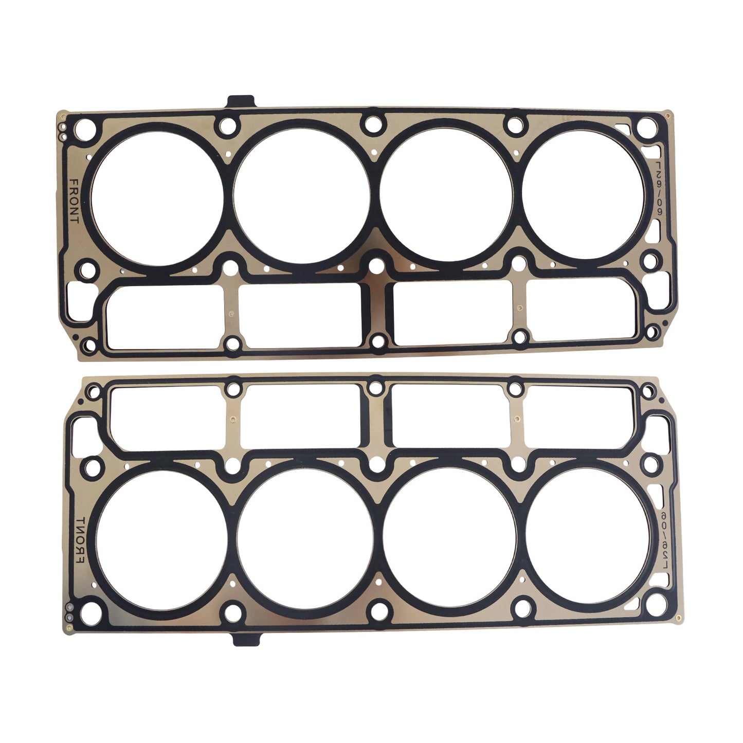 Engine Overhaul Rebuild Kit For Chevrolet GMC Gen III 4.8L 5.3L 6.0L 12558178