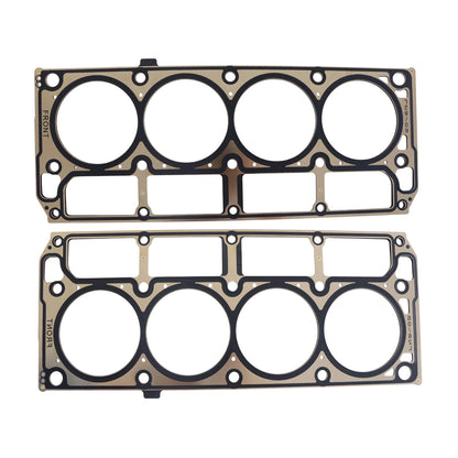 Engine Overhaul Rebuild Kit For Chevrolet GMC Gen III 4.8L 5.3L 6.0L 12558178