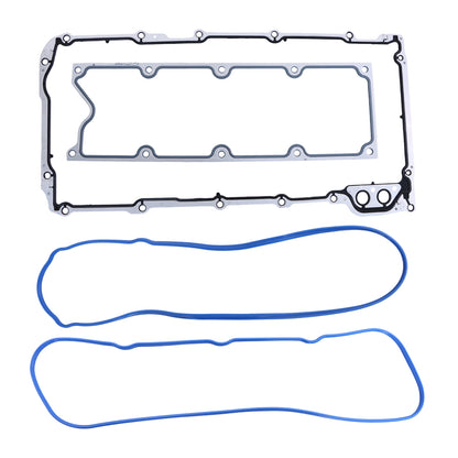 Engine Overhaul Rebuild Kit For Chevrolet GMC Gen III 4.8L 5.3L 6.0L 12558178