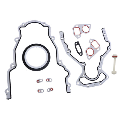 Engine Overhaul Rebuild Kit For Chevrolet GMC Gen III 4.8L 5.3L 6.0L 12558178