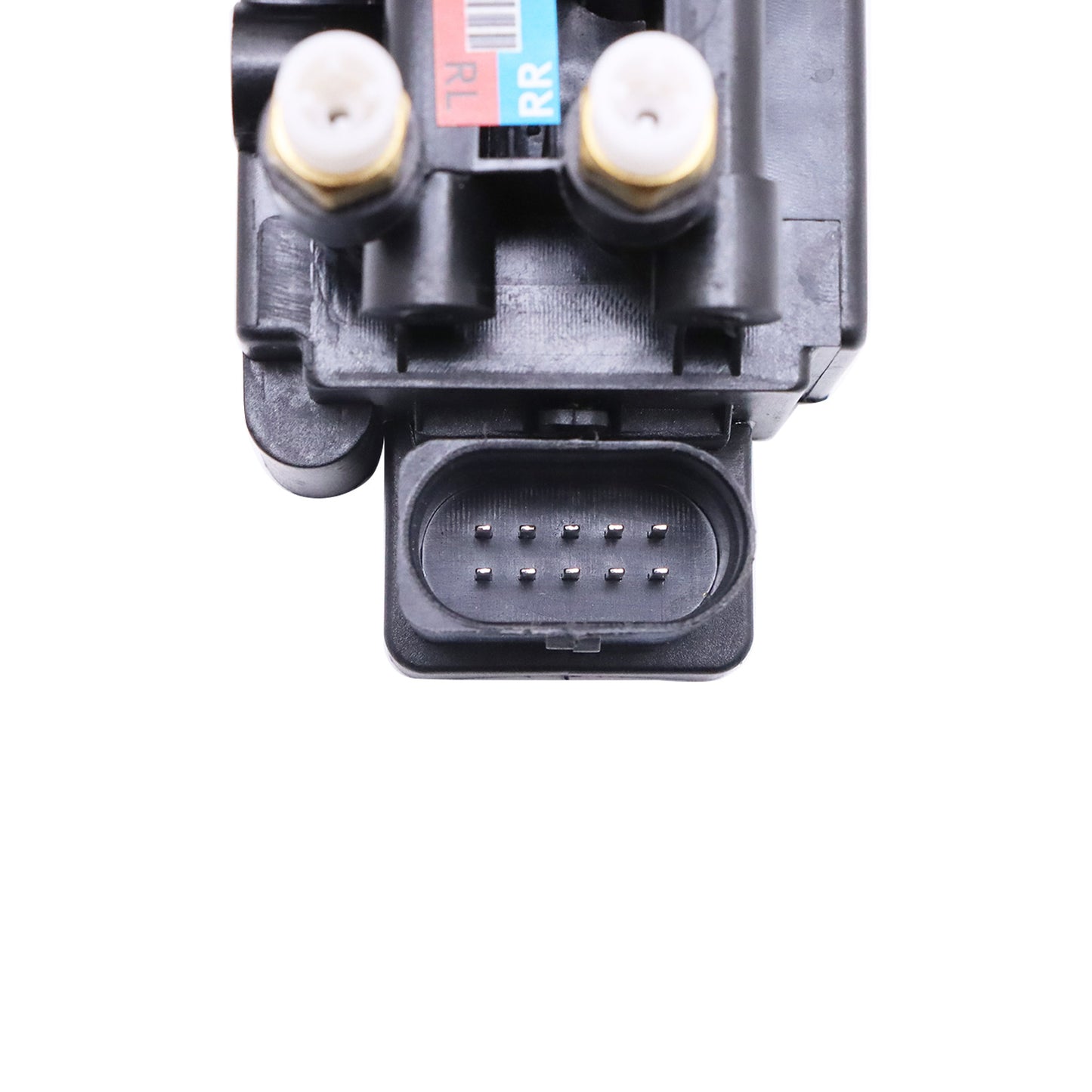 Fits Audi SQ8 Prestige Premium Plus 4.0L V8 Air Suspension Solenoid Valve Block