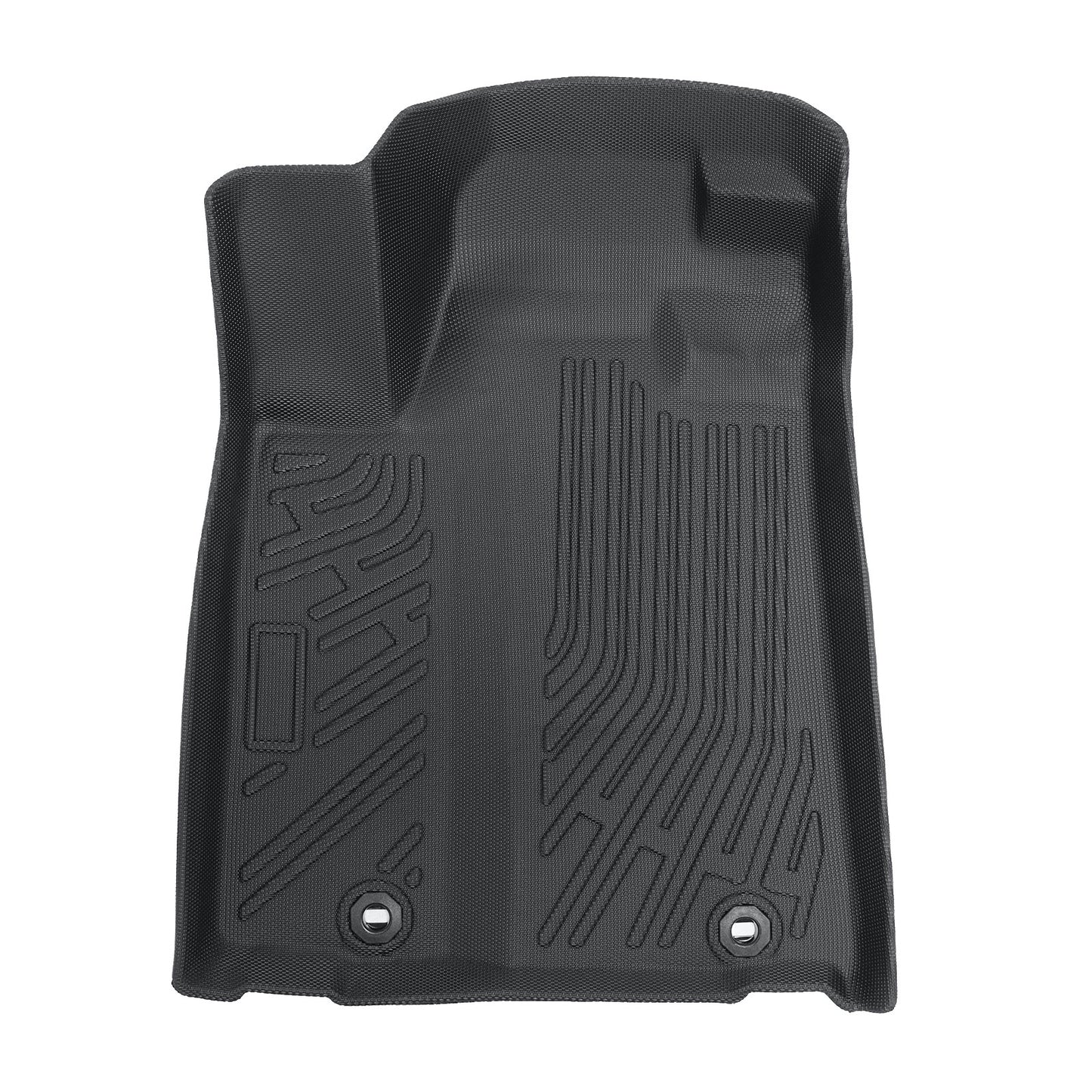 TPE Floor Mats Liners+Trunk Cargo Liner For 2013-2015 Lexus RX350 RX450h Weather