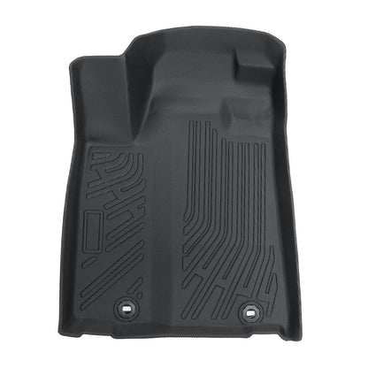 TPE Floor Mats Liners+Trunk Cargo Liner For 2013-2015 Lexus RX350 RX450h Weather
