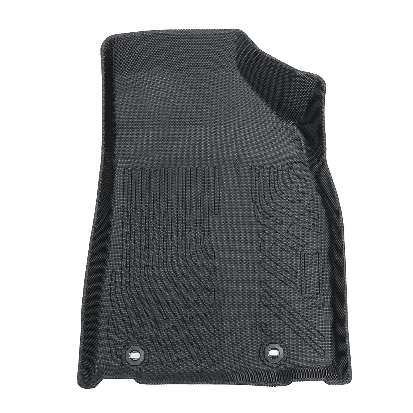 TPE Floor Mats Liners+Trunk Cargo Liner For 2013-2015 Lexus RX350 RX450h Weather