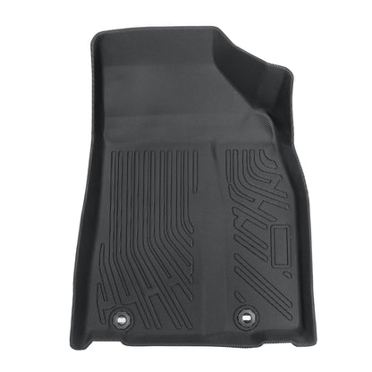 TPE Floor Mats Liners+Trunk Cargo Liner For 2013-2015 Lexus RX350 RX450h Weather
