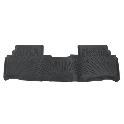 TPE Floor Mats Liners+Trunk Cargo Liner For 2013-2015 Lexus RX350 RX450h Weather