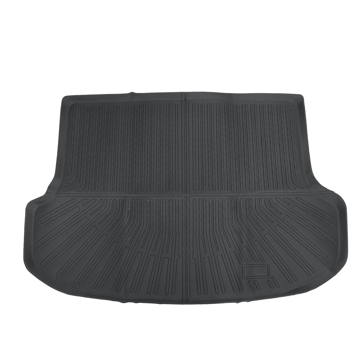 TPE Floor Mats Liners+Trunk Cargo Liner For 2013-2015 Lexus RX350 RX450h Weather