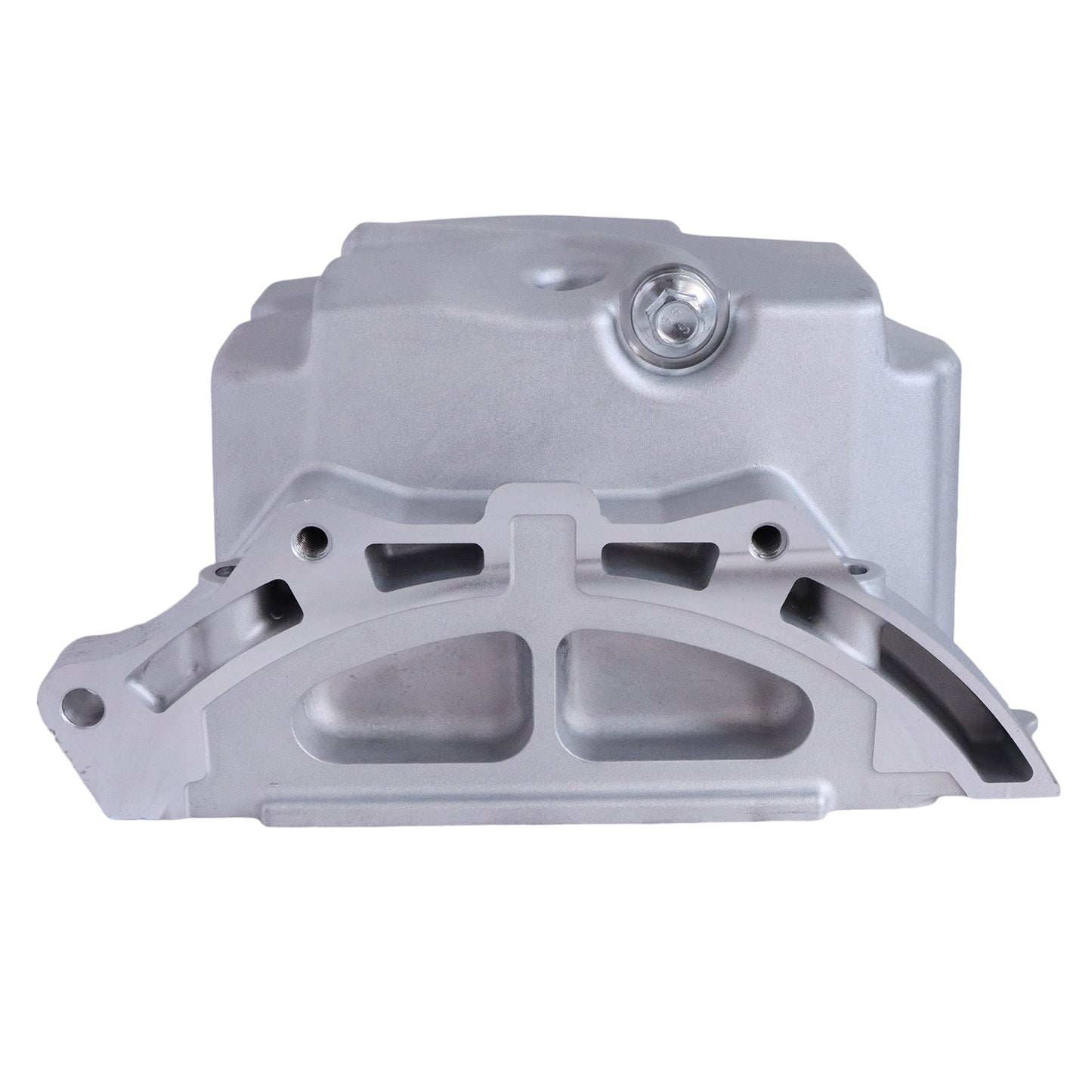 For Ford Mustang 2.3L 15 16-22 23 GAS DOHC Turbocharged FR3Z6675A Engine Oil Pan