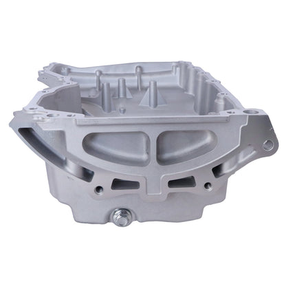 For Ford Mustang 2.3L 15 16-22 23 GAS DOHC Turbocharged FR3Z6675A Engine Oil Pan