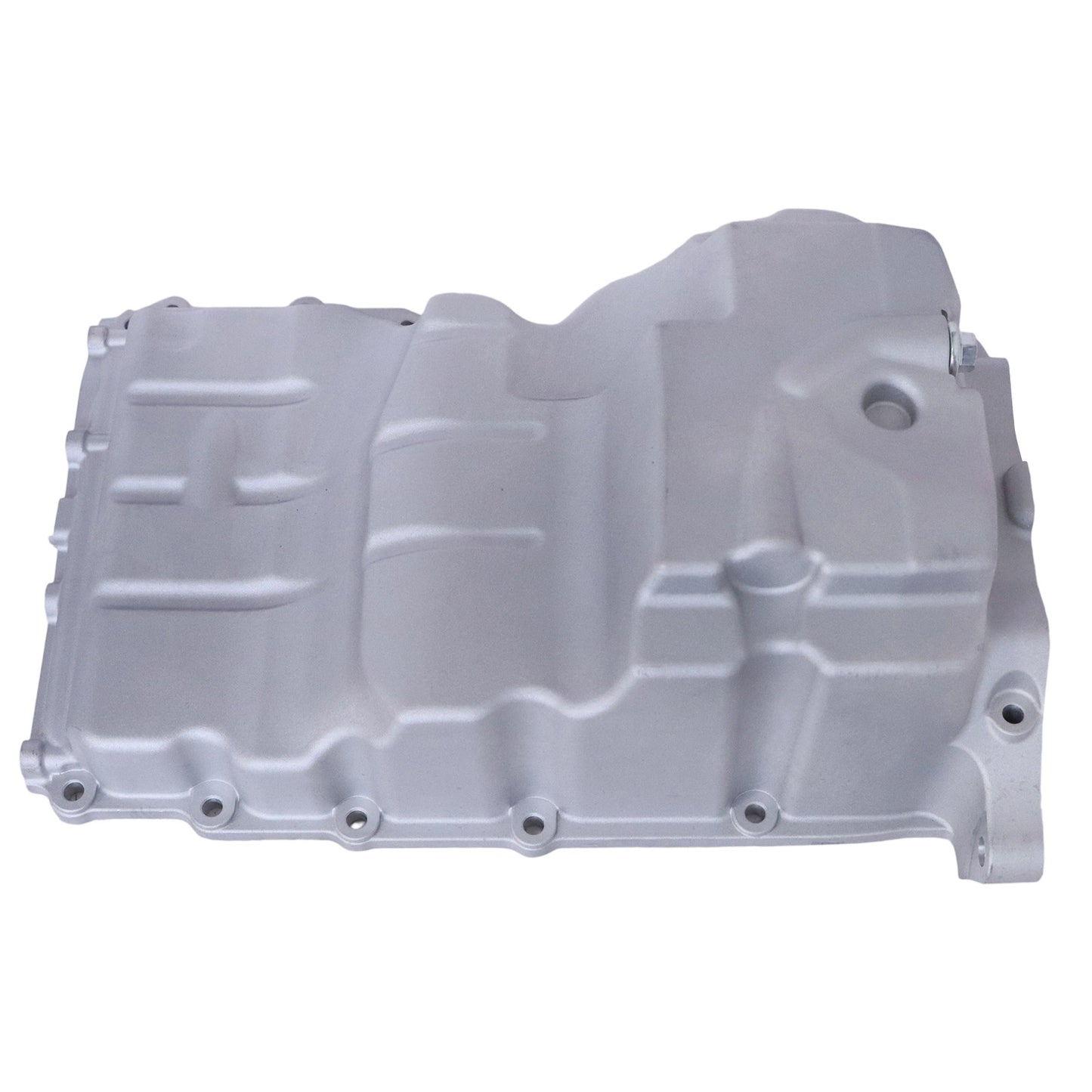For Ford Mustang 2.3L 15 16-22 23 GAS DOHC Turbocharged FR3Z6675A Engine Oil Pan