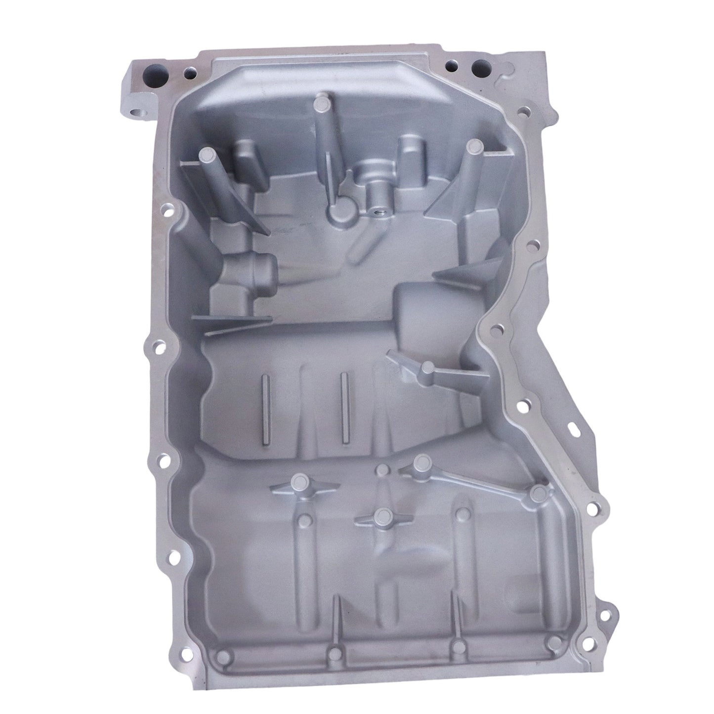 For Ford Mustang 2.3L 15 16-22 23 GAS DOHC Turbocharged FR3Z6675A Engine Oil Pan