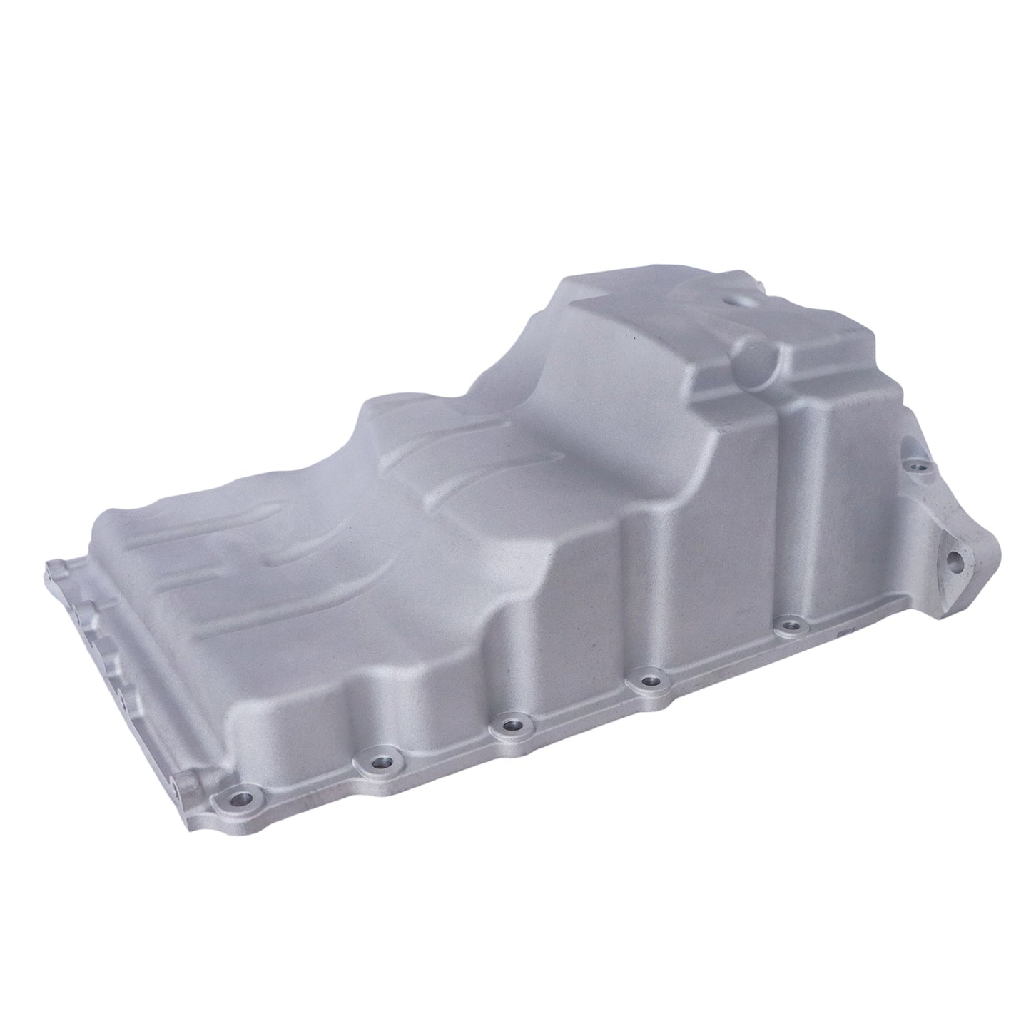 For Ford Mustang 2.3L 15 16-22 23 GAS DOHC Turbocharged FR3Z6675A Engine Oil Pan