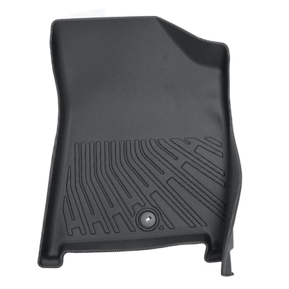 Floor Mats & Trunk Cargo Liner TPE For 2024 2025 Hyundai Santa Fe Hybrid 7 Seat