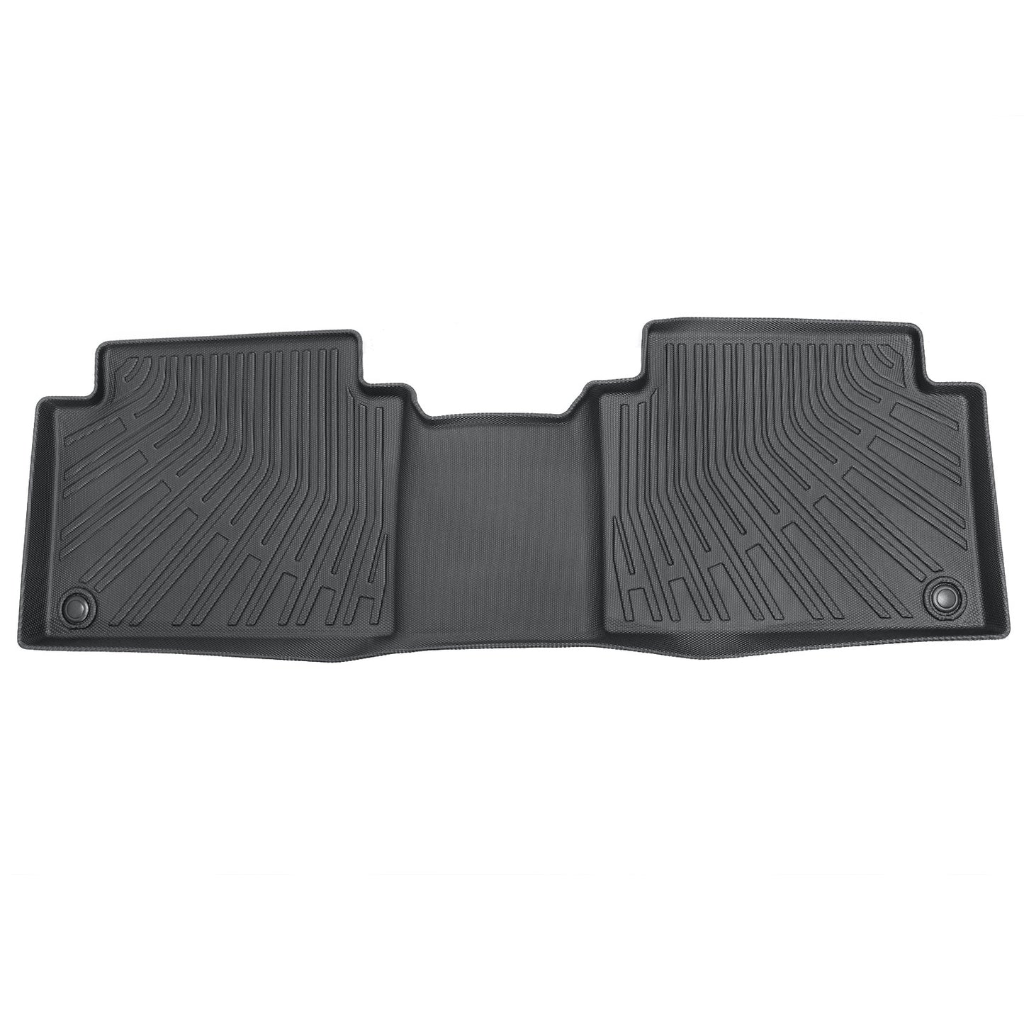 Floor Mats & Trunk Cargo Liner TPE For 2024 2025 Hyundai Santa Fe Hybrid 7 Seat