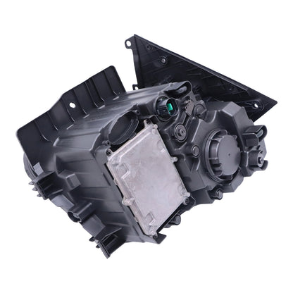 For Kia Telluride 2023-2024 Full LED Headlight Assembly Passenger Right Black US