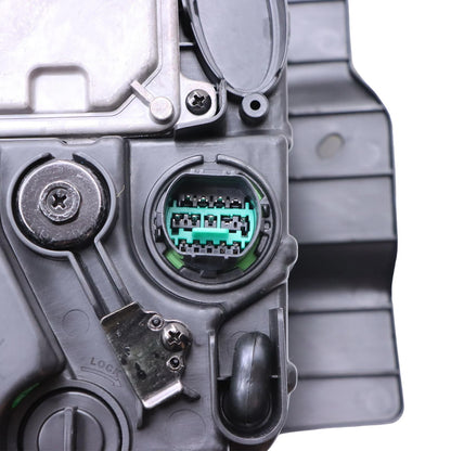 For Kia Telluride 2023-2024 Full LED Headlight Assembly Passenger Right Black US
