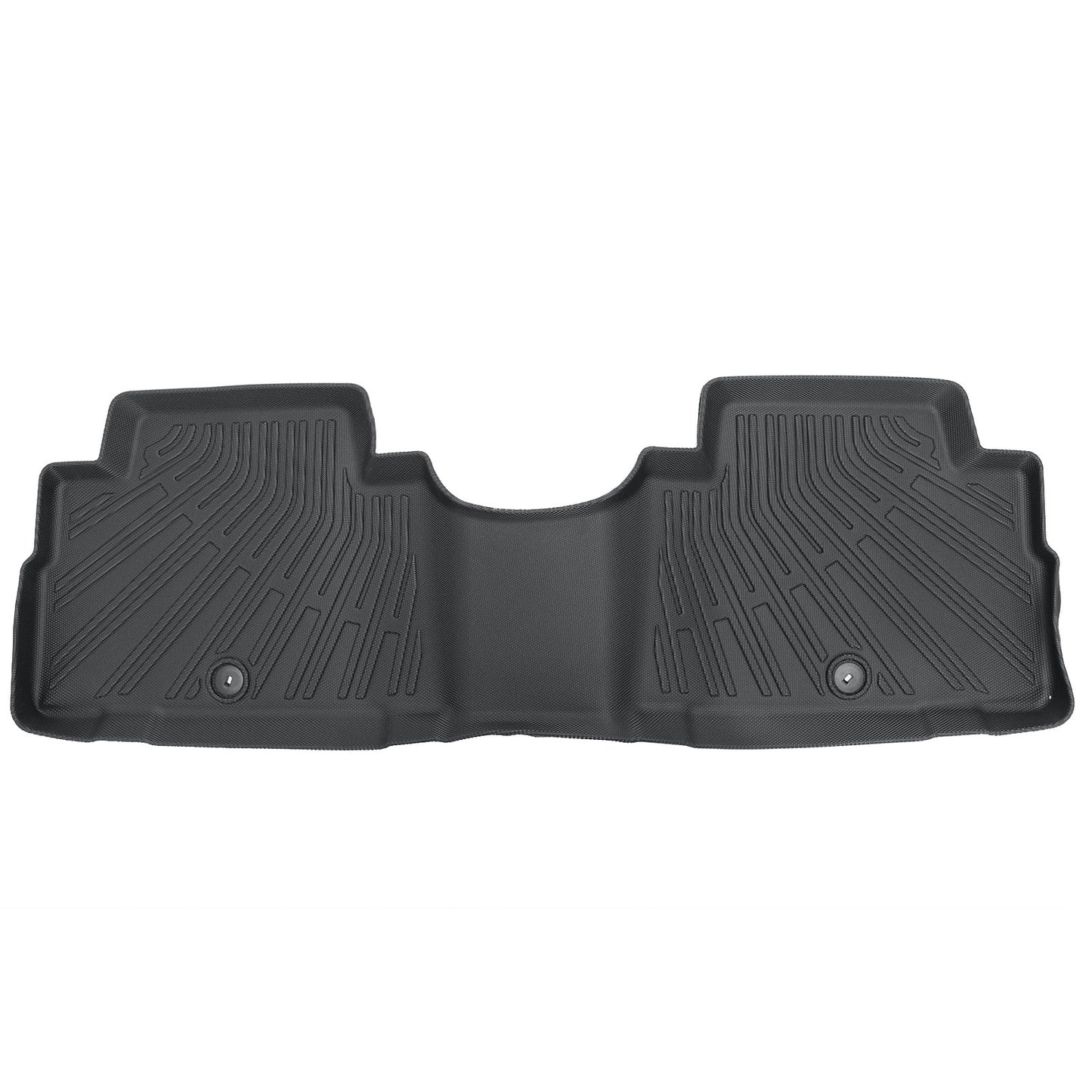 Floor Mats & Trunk Cargo Liner All Weather TPE For 2020-2025 Hyundai Palisade