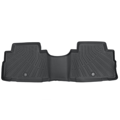 Floor Mats & Trunk Cargo Liner All Weather TPE For 2020-2025 Hyundai Palisade