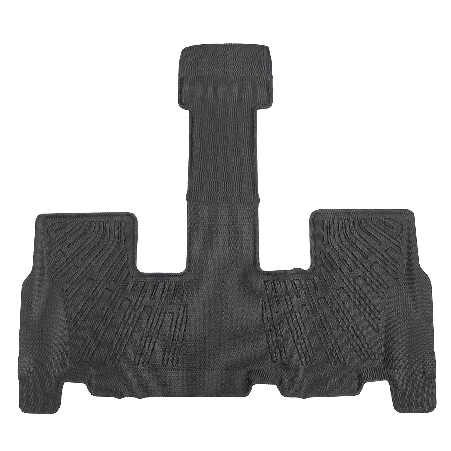 Floor Mats & Trunk Cargo Liner All Weather TPE For 2020-2025 Hyundai Palisade