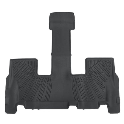 Floor Mats & Trunk Cargo Liner All Weather TPE For 2020-2025 Hyundai Palisade