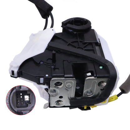 82500-6RR0A Rear Passenger Side Door Lock Actuator for Nissan Rogue 2021-2025
