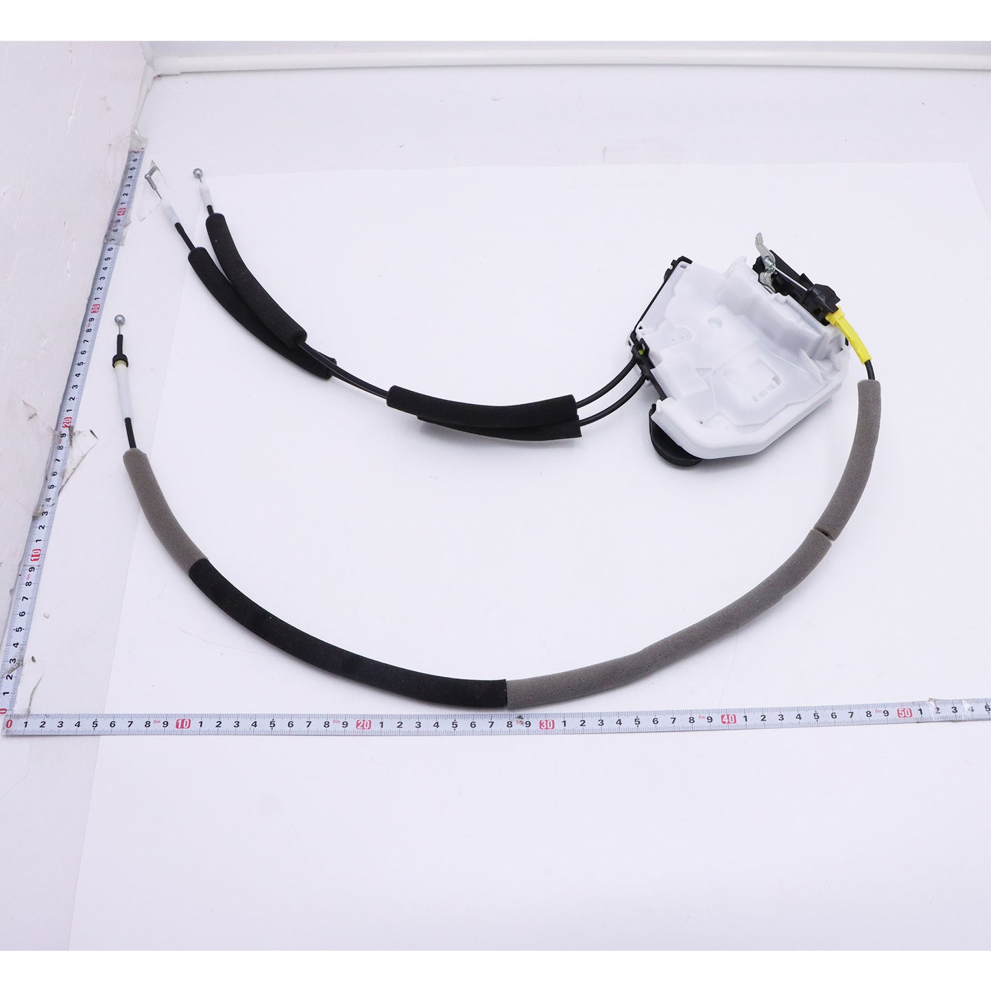 82500-6RR0A Rear Passenger Side Door Lock Actuator for Nissan Rogue 2021-2025