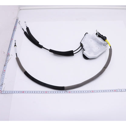 82500-6RR0A Rear Passenger Side Door Lock Actuator for Nissan Rogue 2021-2025