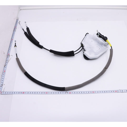 82500-6RR0A Rear Passenger Side Door Lock Actuator for Nissan Rogue 2021-2025