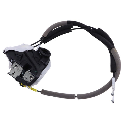 82500-6RR0A Rear Passenger Side Door Lock Actuator for Nissan Rogue 2021-2025