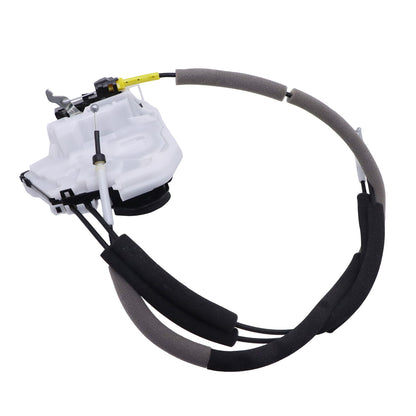 82500-6RR0A Rear Passenger Side Door Lock Actuator for Nissan Rogue 2021-2025