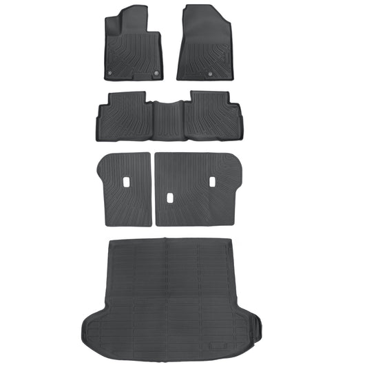 Floor Mats Trunk?Cargo Liners TPE For 2023-2025 Kia Sportage Fuel Models NEW