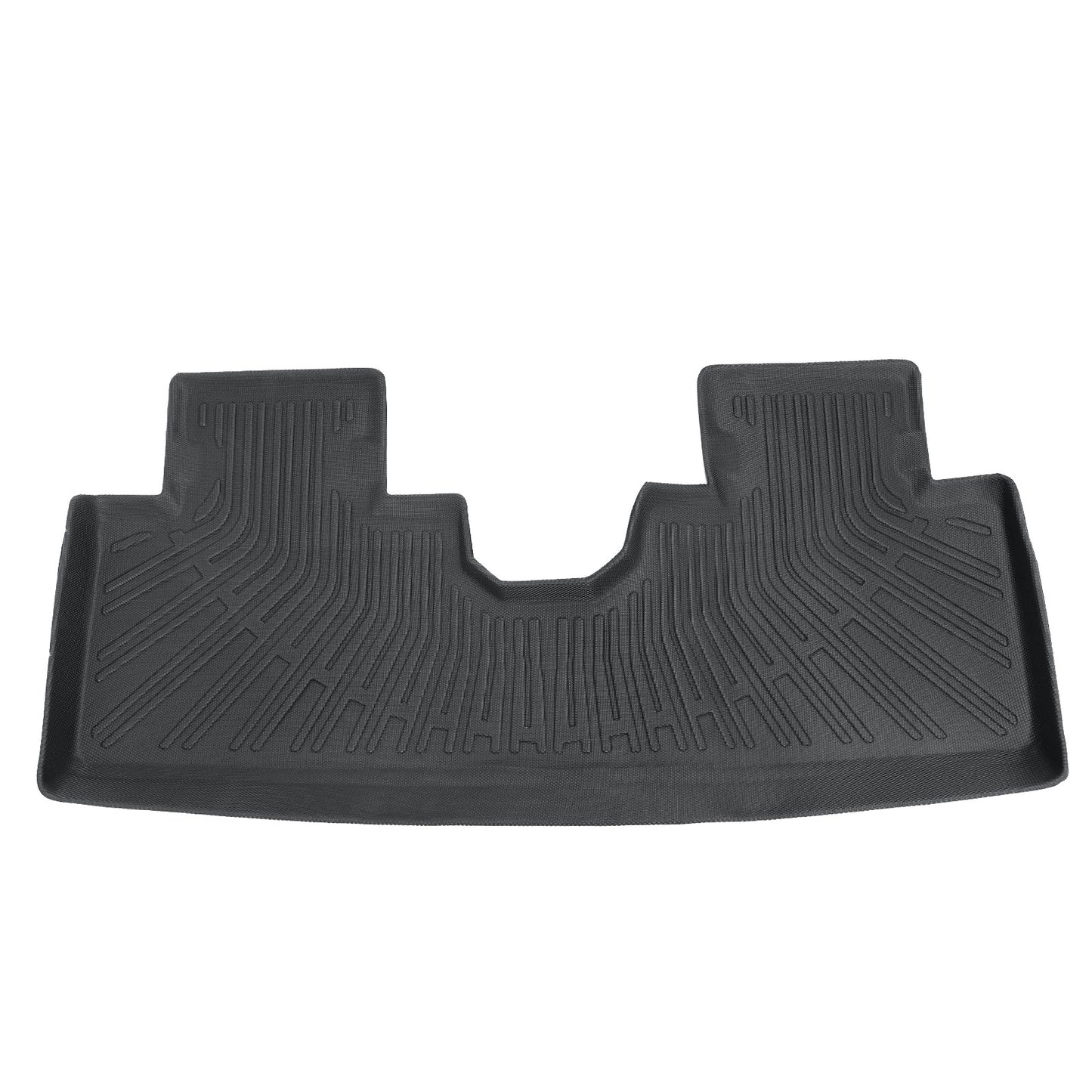 Floor Mats Liner TPE For 2021-2025 Ford Mustang Mach-E 3D Model NEW All-Weather