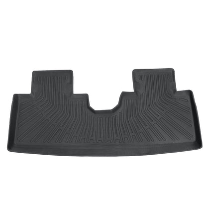 Floor Mats Liner TPE For 2021-2025 Ford Mustang Mach-E 3D Model NEW All-Weather