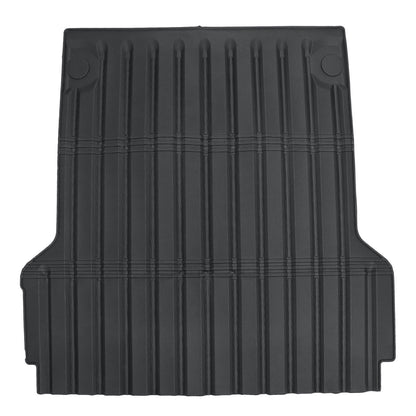 TPE Trunk Bed Mat Cargo Liner 4.5FT For 2022-2025 Ford Maverick All Weather NEW