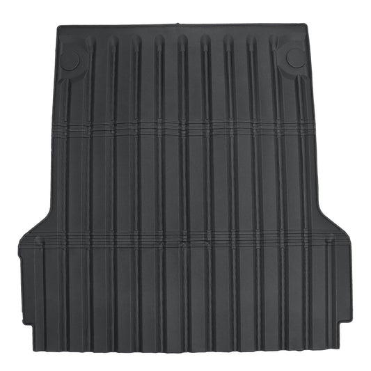 TPE Trunk Bed Mat Cargo Liner 4.5FT For 2022-2025 Ford Maverick All Weather NEW