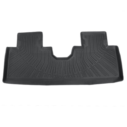 TPE Floor Mats & Trunk Cargo Liner For 2021-2025 Ford Mustang Mach-E Floor Liner