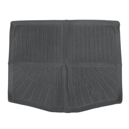 TPE Floor Mats & Trunk Cargo Liner For 2021-2025 Ford Mustang Mach-E Floor Liner
